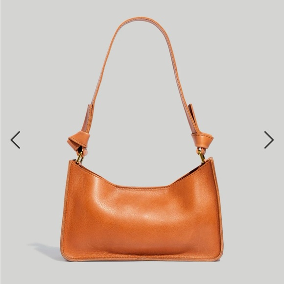 Madewell Sydney Shoulder Bag - Picture 2 of 6